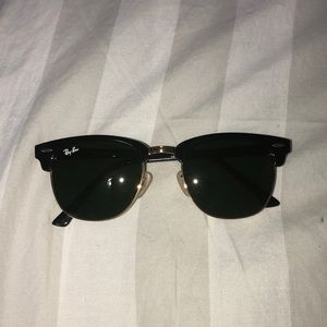 Ray-Ban Sunglasses